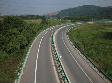 成都至乐山高速公路扩容建设项目青龙场至眉山试验段环境保护咨询及验收